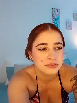 Snapshot of martina_connor1 chatting on April 2026 11:16:01 AM martina connor1 online show from April 2026 11:16:01 AM