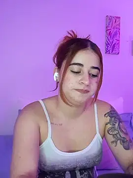 Snapshot of martina_connor1 chatting on May 2026 02:19:01 AM martina connor1 online show from May 2026 02:19:01 AM