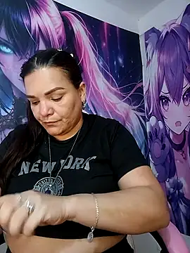 Zuleyka 69 online show from March 2026 03:01:01 AM