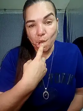 Zuleyka 69 online show from April 2026 01:47:02 AM