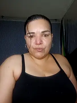 Zuleyka 69 online show from April 2026 10:09:02 AM