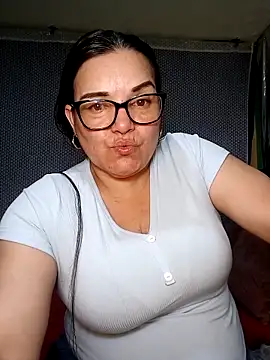 Zuleyka 69 online show from April 2026 02:28:02 AM
