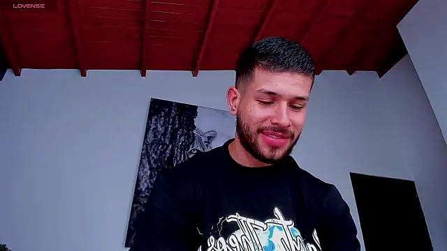 Santos ramirez1 online show from March 2026 01:45:01 PM