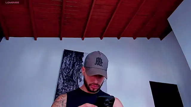 Santos ramirez1 online show from March 2026 02:28:01 PM