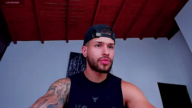 Santos ramirez1 online show from April 2026 01:52:02 PM