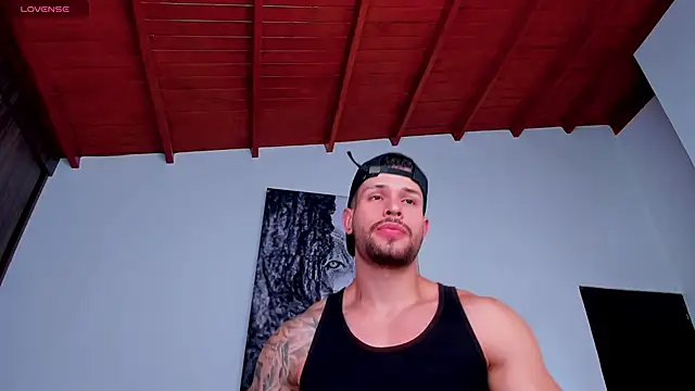 Santos ramirez1 online show from April 2026 02:32:01 PM