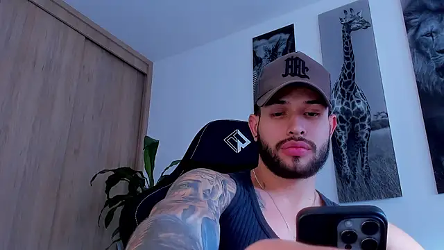 Snapshot of Santos_ramirez1 chatting on July 2026 02:41:01 PM Santos ramirez1 online show from July 2026 02:41:01 PM