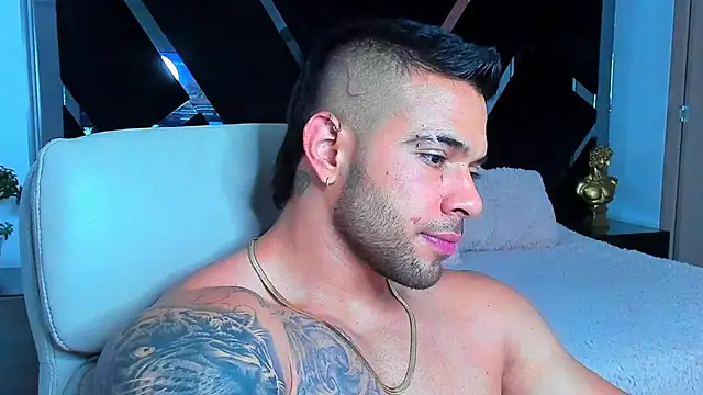 Raytorres online show from May 2026 02:02:01 PM