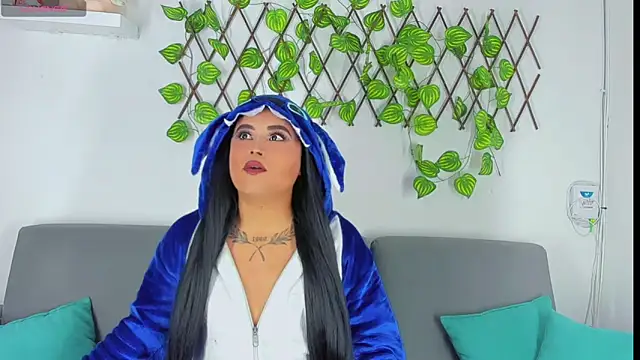 Arialane  online show from March 2026 03:28:02 AM