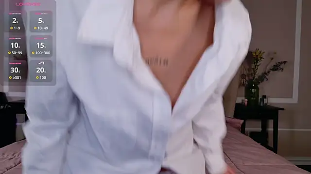 Snapshot of Alexa_Stain chatting on March 2026 07:36:02 AM Alexa Stain online show from March 2026 07:36:02 AM