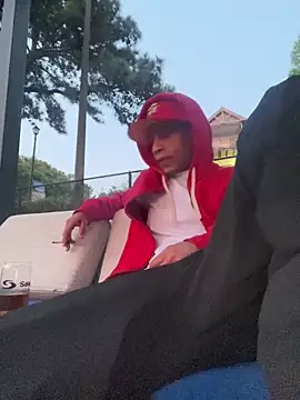 PHAT FTM KLIT87 online show from April 2026 11:48:01 PM