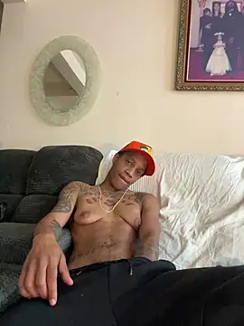 PHAT FTM KLIT87 online show from June 2026 03:25:02 PM