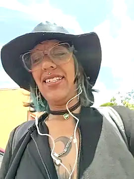 Snapshot of Abby_1-0 chatting on April 2026 05:54:01 PM Abby 1-0 online show from April 2026 05:54:01 PM