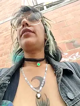 Snapshot of Abby_1-0 chatting on April 2026 06:14:02 PM Abby 1-0 online show from April 2026 06:14:02 PM