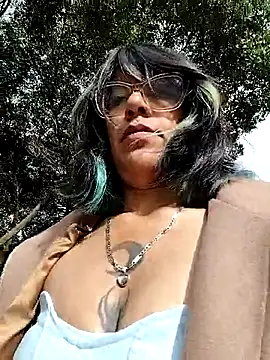 Snapshot of Abby_1-0 chatting on April 2026 08:53:02 PM Abby 1-0 online show from April 2026 08:53:02 PM