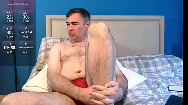 Snapshot of Pauly_Andrew chatting on March 2026 10:16:01 AM Pauly Andrew online show from March 2026 10:16:01 AM