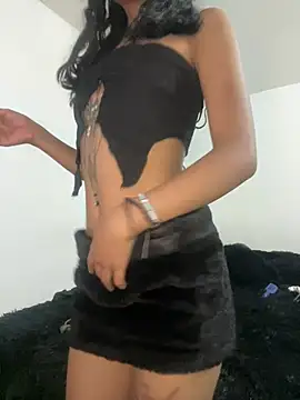 Nubeseliminadas online show from April 2026 03:01:04 AM