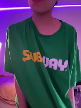 Snapshot of zarafoxy chatting on April 2026 03:18:02 AM zarafoxy online show from April 2026 03:18:02 AM