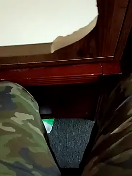 Snapshot of oneeyedwonder96 chatting on March 2026 06:13:01 AM oneeyedwonder96 online show from March 2026 06:13:01 AM