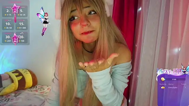Snapshot of saki_nyanwn chatting on May 2026 11:40:02 AM saki nyanwn online show from May 2026 11:40:02 AM