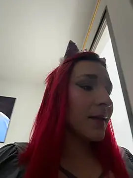 Snapshot of Amelie-RedHoney chatting on March 2026 07:15:02 PM Amelie-RedHoney online show from March 2026 07:15:02 PM