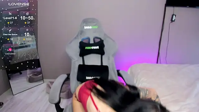 SweetMary adam online show from March 2026 01:56:01 PM