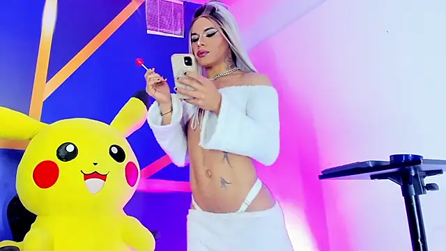 Melanny Brats online show from April 2026 09:28:02 AM