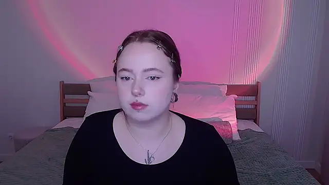 Snapshot of SelenaLily chatting on April 2026 02:03:02 PM SelenaLily online show from April 2026 02:03:02 PM