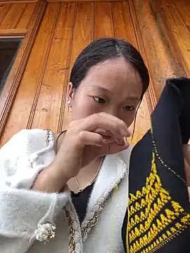 Jolinie online show from April 2026 01:29:02 AM