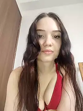 Snapshot of icedrosemarye chatting on April 2026 09:18:01 AM icedrosemarye online show from April 2026 09:18:01 AM