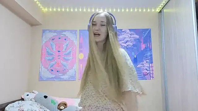 Snapshot of DenitaSpace chatting on March 2026 03:26:01 PM DenitaSpace online show from March 2026 03:26:01 PM