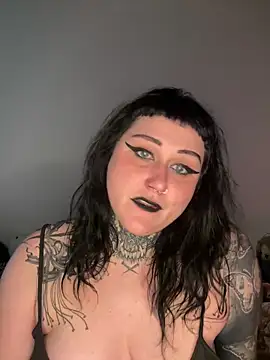 Snapshot of InkMaleficent chatting on March 2026 03:50:01 PM InkMaleficent online show from March 2026 03:50:01 PM