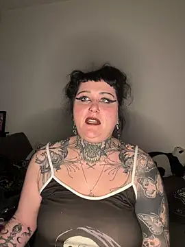 Snapshot of InkMaleficent chatting on March 2026 04:29:01 PM InkMaleficent online show from March 2026 04:29:01 PM