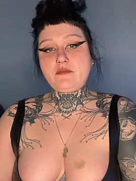 Snapshot of InkMaleficent chatting on March 2026 02:28:01 PM InkMaleficent online show from March 2026 02:28:01 PM