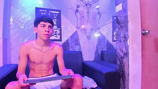 ansel 26 online show from April 2026 06:24:02 PM