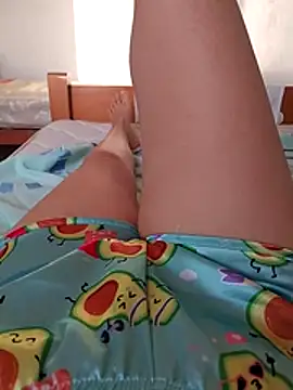 Laisha56 online show from April 2026 10:21:02 PM