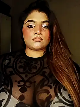 Sanaya Gil online show from April 2026 05:35:02 PM