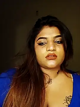 Sanaya Gil online show from April 2026 04:34:02 PM