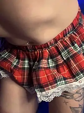 Snapshot of PolizistinKatja chatting on March 2026 07:20:02 PM PolizistinKatja online show from March 2026 07:20:02 PM