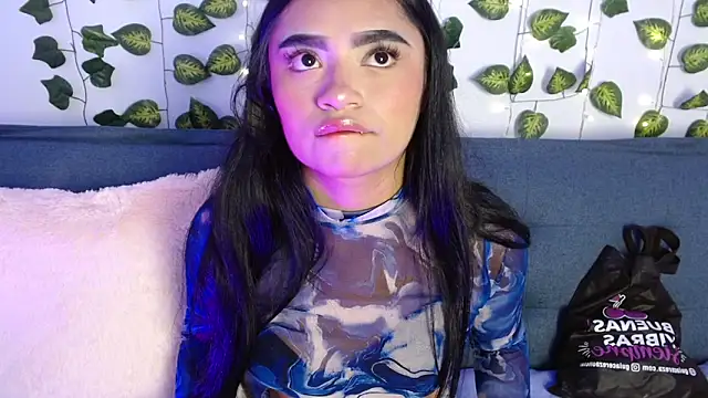 angie boo1 online show from March 2026 10:10:02 PM