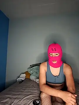 Nancyflores online show from April 2026 02:29:01 PM