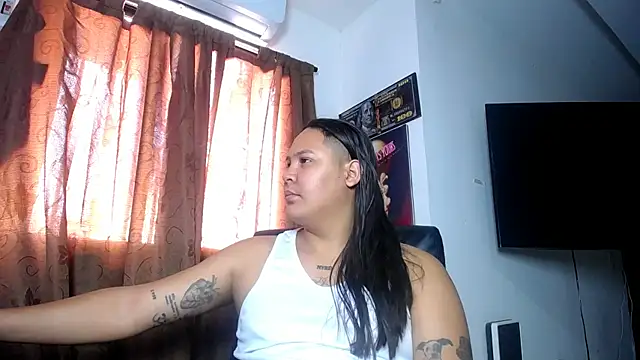 Junaiker roa1 online show from April 2026 02:14:02 PM