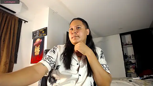 Junaiker roa1 online show from April 2026 02:49:01 AM