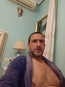 Snapshot of DanTrov79 chatting on May 2026 08:52:01 AM DanTrov79 online show from May 2026 08:52:01 AM