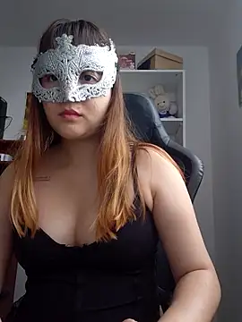 Snapshot of milleynoface chatting on April 2026 10:51:01 PM milleynoface online show from April 2026 10:51:01 PM