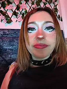 Snapshot of Amber_prada chatting on July 2026 01:58:33 AM Amber prada online show from July 2026 01:58:33 AM