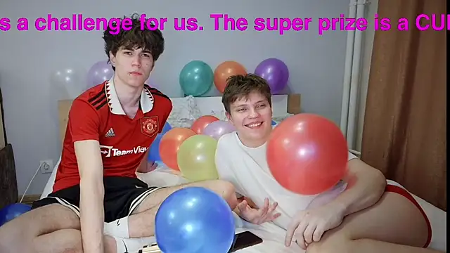 1gay1straight online show from April 2026 09:49:02 PM