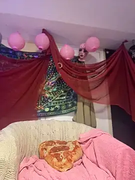 mango-kitty online show from April 2026 08:34:01 PM