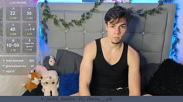 nate love7 online show from April 2026 02:53:02 AM