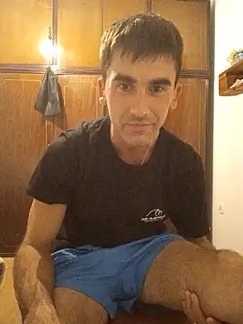 Tomasselo online show from March 2026 02:46:01 AM